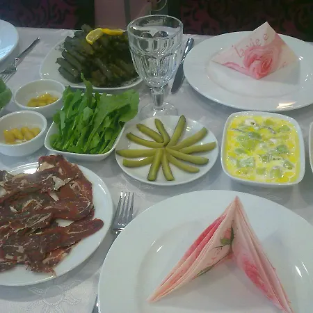 Kaya Hotel 3*