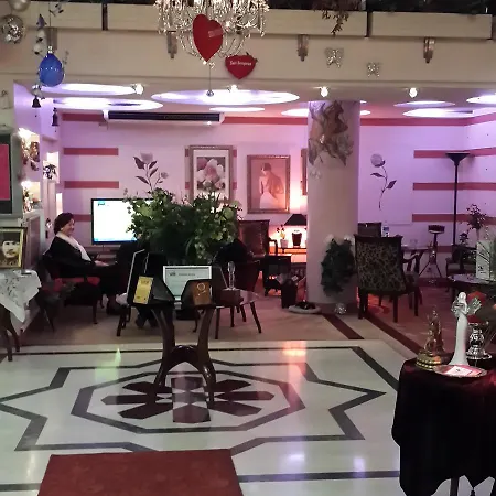 Hotel Kaya 3*