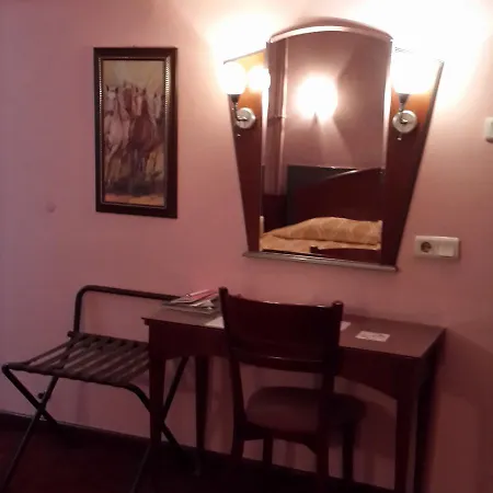 Kaya Hotel