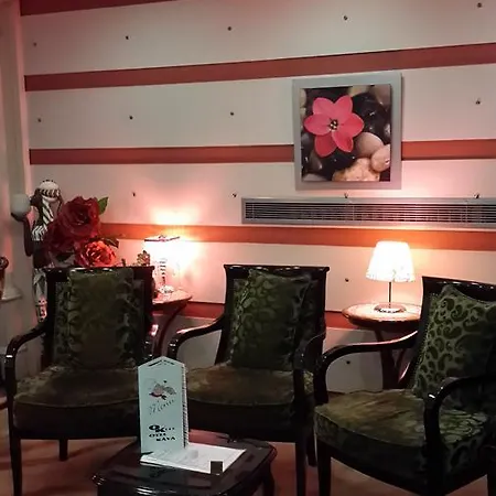 Kaya Hotel 3*