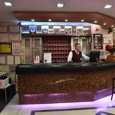 Kaya Hotel Izmir