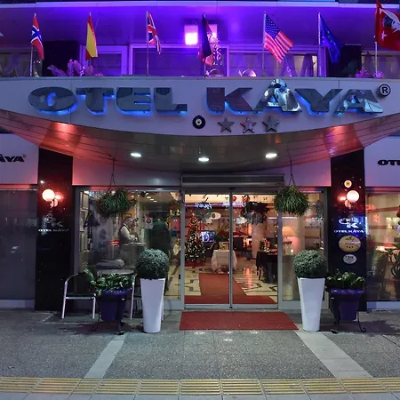 Kaya Hotel