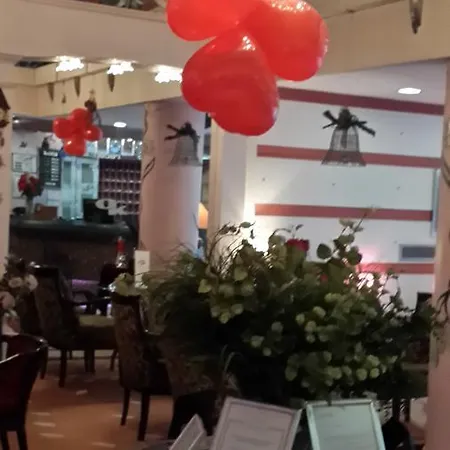 Hotel Kaya Izmir