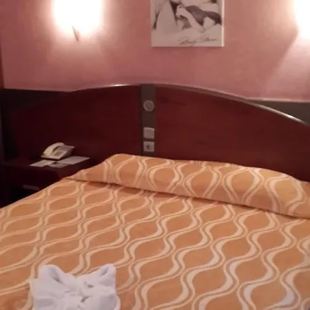 Kaya Hotel