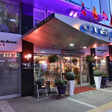 Kaya Hotel Izmir
