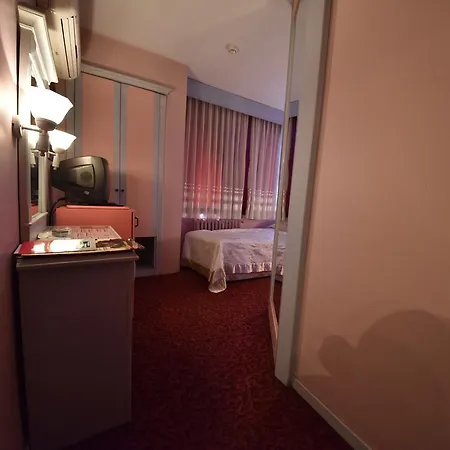Kaya Hotel Izmir