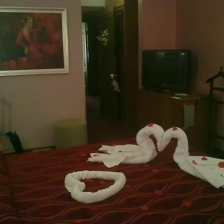 Kaya Szálloda İzmir
