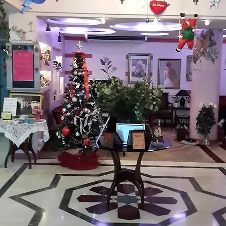 Kaya Szálloda İzmir