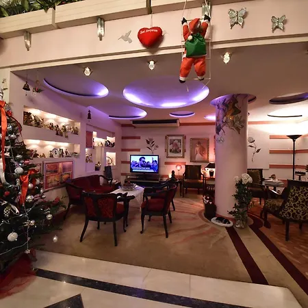 Szálloda Kaya 3*